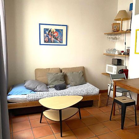 Apartamento My Trip In Paris - Argout Exterior foto