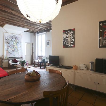 Apartamento My Trip In Paris - Argout Habitación foto