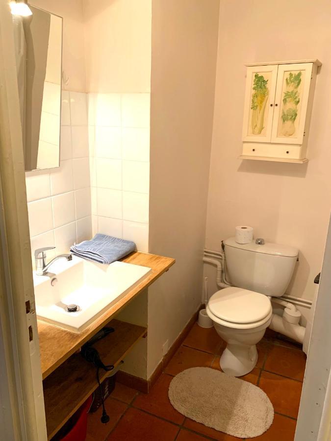 Apartamento My Trip In Paris - Argout Exterior foto