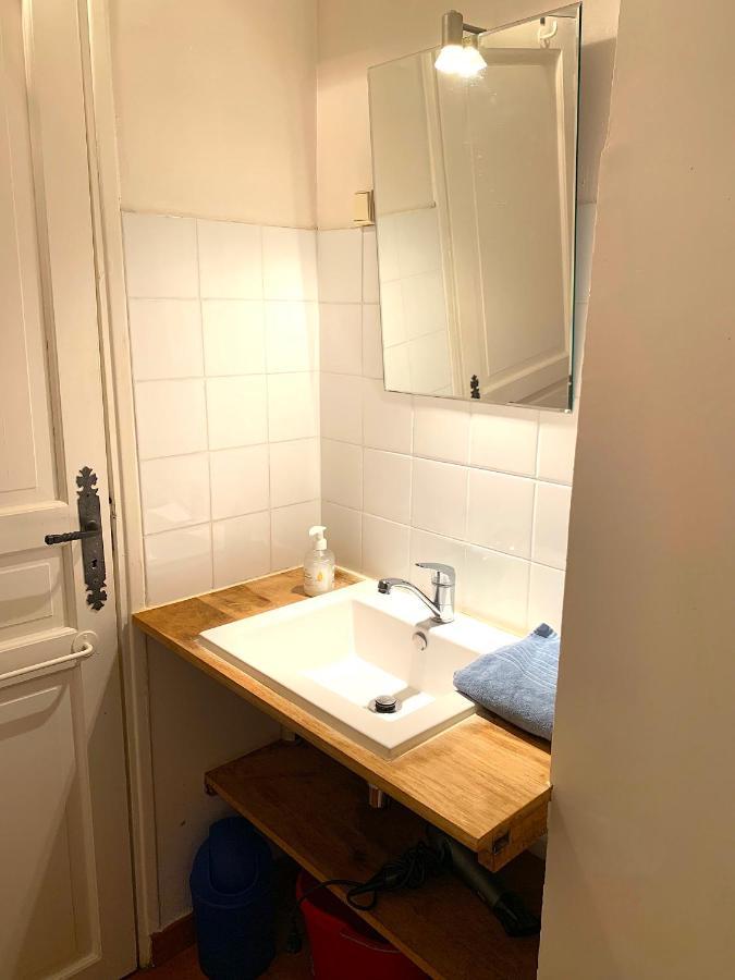 Apartamento My Trip In Paris - Argout Exterior foto