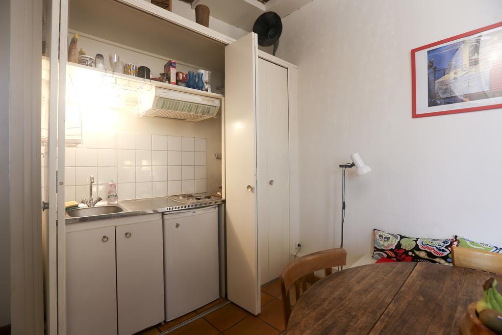 Apartamento My Trip In Paris - Argout Habitación foto
