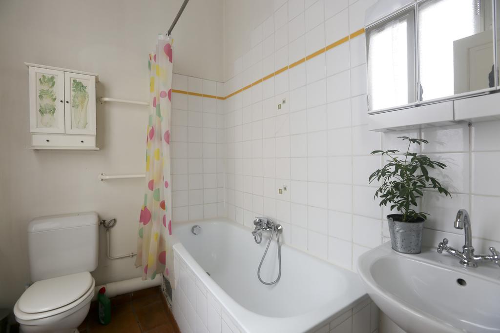 Apartamento My Trip In Paris - Argout Habitación foto
