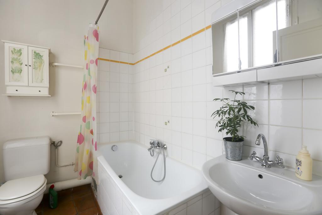 Apartamento My Trip In Paris - Argout Habitación foto