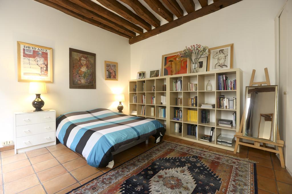 Apartamento My Trip In Paris - Argout Habitación foto