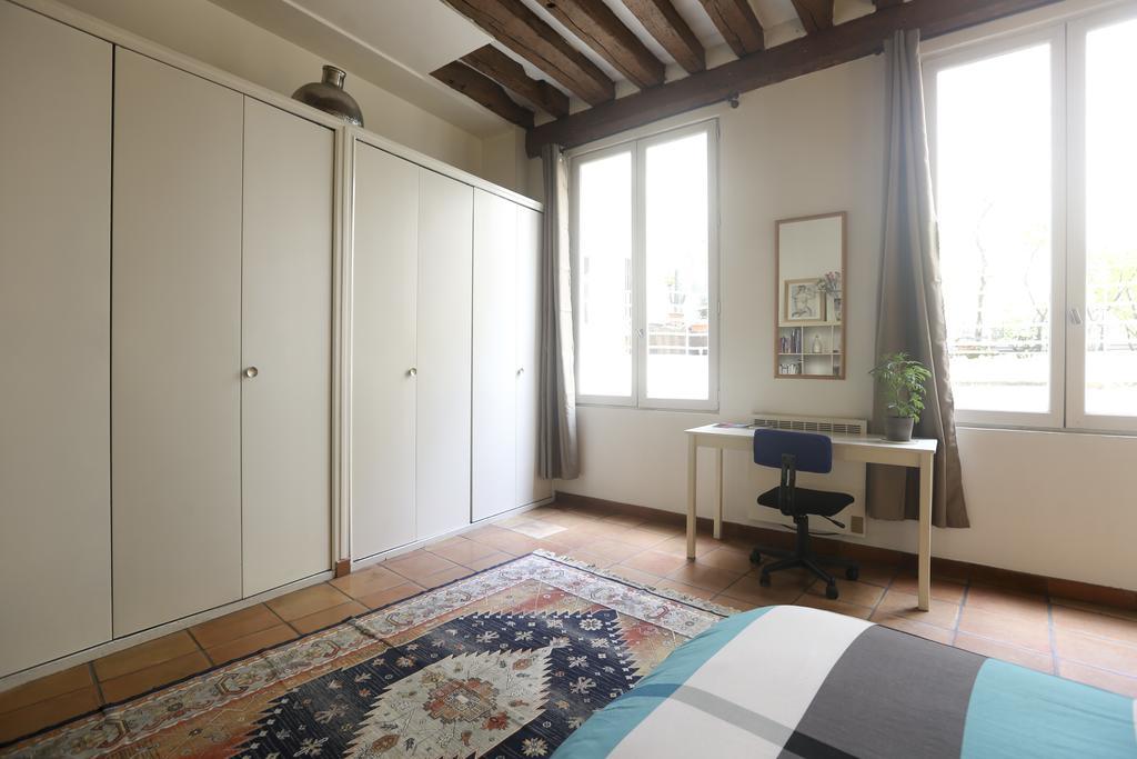 Apartamento My Trip In Paris - Argout Habitación foto